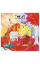 【中古】Mrs.GREEN APPLE/ TWELVE