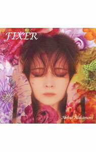 【中古】中森明菜/ FIXER