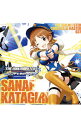 【中古】「アイドルマスター シンデレラガールズ」THE IDOLM@STER CINDERELLA MASTER 037 片桐早苗 / 和氣あず未