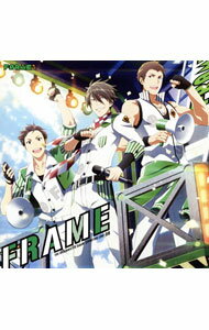 【中古】「アイドルマスター SideM」THE IDOLM＠STER SideM ST＠RTING LINE−08 FRAME / FRAME