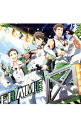 【中古】「アイドルマスター　SideM」THE　IDOLM＠STER　SideM　ST＠RTING　LINE−08　FRAME / FRAME