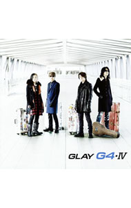 【中古】GLAY/ G4・4