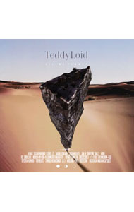 【中古】TeddyLoid/ 【2CD】SILENT　PLANET　初回限定盤