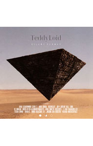 【中古】TeddyLoid/ SILENT　PLANET