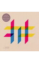 【中古】マン・メイド・オブジェクト/ GOGO PENGUIN