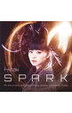 【中古】SPARK / 上原ひろみ ザ・トリオ・プロジェクト