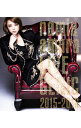 【中古】【Blu−ray】namie amuro LIVEGENIC 2015−2016 / 安室奈美恵【出演】