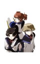 【中古】「蒼穹のファフナー EXODUS」キャラクターソングアルバム / アニメ