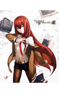 【中古】【7CD＋DVD】The　Sound　of　STEINS；GATE　魂（コンプリート） / ゲーム