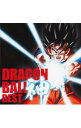 【中古】「ドラゴンボール」放送30周年記念 ドラゴンボール 神 BEST / アニメ