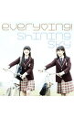 【中古】Shining Sky / everying!