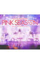 【中古】【Blu−ray】Apink 1st LIVE TOUR 2015−PINK SEASON− / Apink【出演】