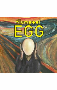 【中古】flumpool/ EGG