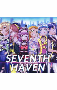 【中古】「Tokyo　7th　シスターズ」−SEVENTH　HAVEN / セブンスシスターズ