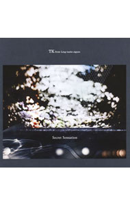 【中古】TK/ Secret　Sensation