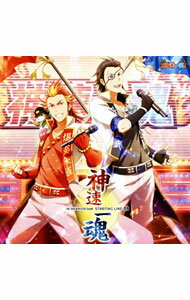 【中古】「アイドルマスター　SideM」THE　IDOLM［＠］STER　SideM　ST［＠］RTING　LINE−09　神速一魂 / 神速一魂