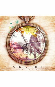 【中古】SKY−HI/ 【CD＋DVD】クロノグラフ　Music　Video盤