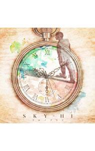 【中古】SKY−HI/ クロノグラフ