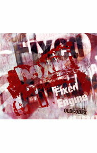 【中古】【CD＋Blu−ray】OLDCODEX　Single　Collection−Fixed　Engine　RED　LABEL / OLDCODEX