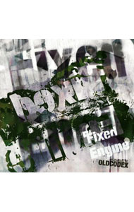 【中古】OLDCODEX　Single　Collection−Fixed　Engine　GREEN　LABEL / OLDCODEX