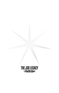 【中古】三代目　J　Soul　Brothers/ 【CD＋Blu−ray】THE　JSB　LEGACY