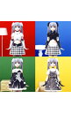 【中古】ミス・モノクローム/ PERFECT PARTY!