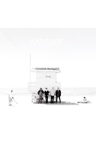 【中古】ウィーザー（ホワイト・アルバム）/ ウィーザー