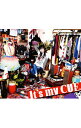 【中古】It’s my CUE. / 田所あずさ