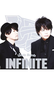 【中古】INFINITE / Uncle　Bomb