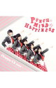 【中古】「あんハピ♪」オープニングテーマ-PUNCH☆MIND☆HAPPINESS / Happy Clover