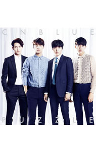 【中古】Puzzle / CNBLUE