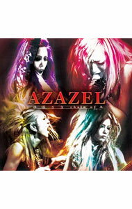 【中古】AZAZEL/ 3513〜chain　of　A〜