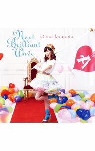 &nbsp;&nbsp;&nbsp; Next　Brilliant　Wave の詳細 発売元:株式会社バップ アーティスト名:楠田亜衣奈 カナ: ネクストブリリアントウェイヴ NEXT BRILLIANT WAVE / クスダアイナ KUSUDA AINA ディスク枚数: 2枚 品番: VPCG80679 発売日:2016/05/04 曲名Disk-11.　Infinite　Memories2.　POWER　FOR　LIFE3.　恋愛対象Countdown4.　内気なバービー5.　Nameless　mind6.　硝子のバタフライ7.　群青シネマ8.　進化系HEROINE9.　ラブリージーニアス10.　My　yesterdays 関連商品リンク : 楠田亜衣奈 株式会社バップ