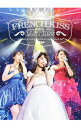 【中古】French Kiss Live-LAST KISS- / 柏木由紀【出演】