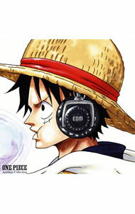 【中古】「ONE　PIECE」Arrange　Collection“EDM”/ アニメ