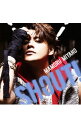 【中古】SHOUT! / 宮野真守