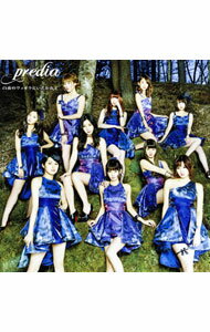 【中古】predia/ 【CD+DVD】白夜のヴィオラにいだかれて(Type−A)