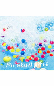 【中古】Mrs．GREEN　APPLE/ サママ・フェスティバル！