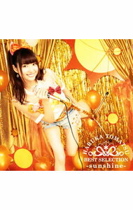 【中古】戸松遥　BEST　SELECTION−sunshine− / 戸松遥