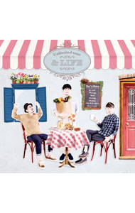 【中古】Unlimited　tone/ ＆LIFE