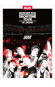 【中古】【Blu−ray】iKONCERT 2016 SHOWTIME TOUR IN JAPAN / B.I【出演】
