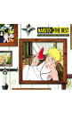 【中古】【CD+DVD】「NARUTO−ナルト−」NARUTO THE BEST / アニメ
