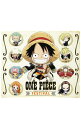 【中古】【3CD】「ONE PIECE」キャラソンBEST“FESTIVAL” / アニメ