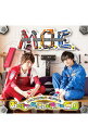 【中古】【2CD】第6弾アニソンカバーミニアルバム おとなになってもお茶目なCD 豪華盤 / M.O.E.