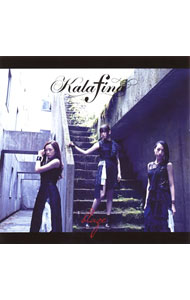 【中古】Kalafina/ 【CD＋DVD】blaze　初回限定盤A