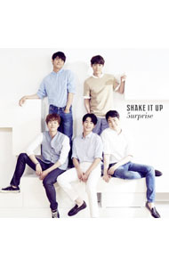 【中古】SHAKE　IT　UP / 5urprise