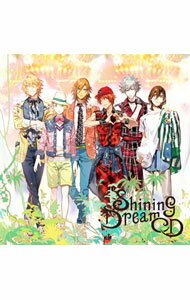 【中古】「うたの☆プリンスさまっ♪」Shining　Dream　CD　初回生産限定盤/ 乙女系