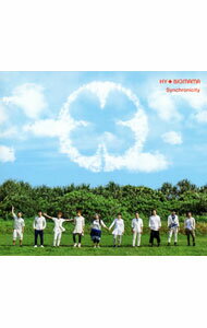 【中古】HY，BIGMAMA/ 【CD＋DVD】Synchronicity 初回限定盤