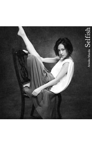 【中古】前田敦子/ Selfish（Type−D）