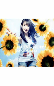 【中古】水樹奈々/ STARTING　NOW！